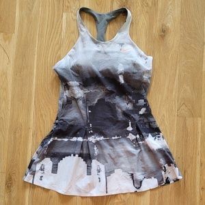 Nike Tennis Dress Size S